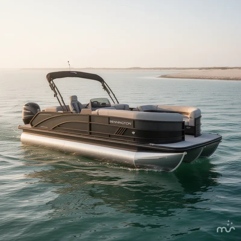 The Image of Bennington 24 M Stern Lounge 2026 - 0