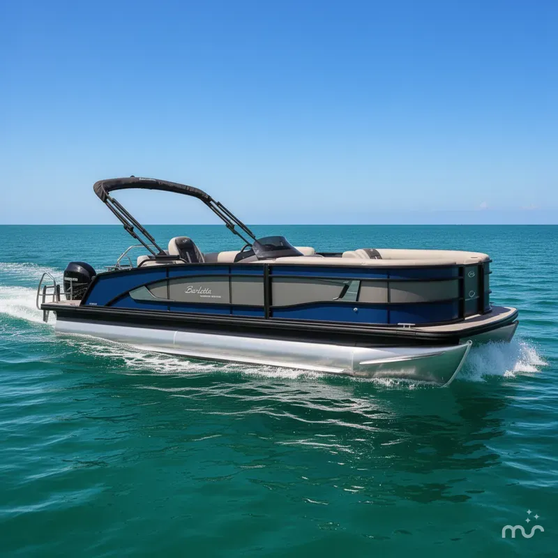 The Image of Barletta Lusso 23U 2026 - 0