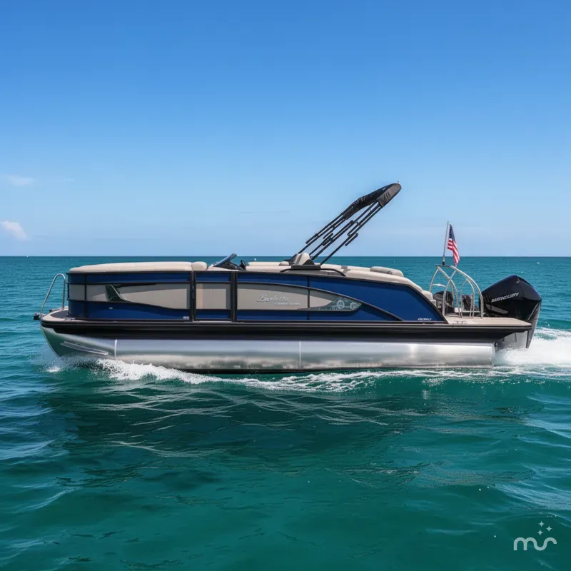 The Image of Barletta Lusso 23U 2026 - 0