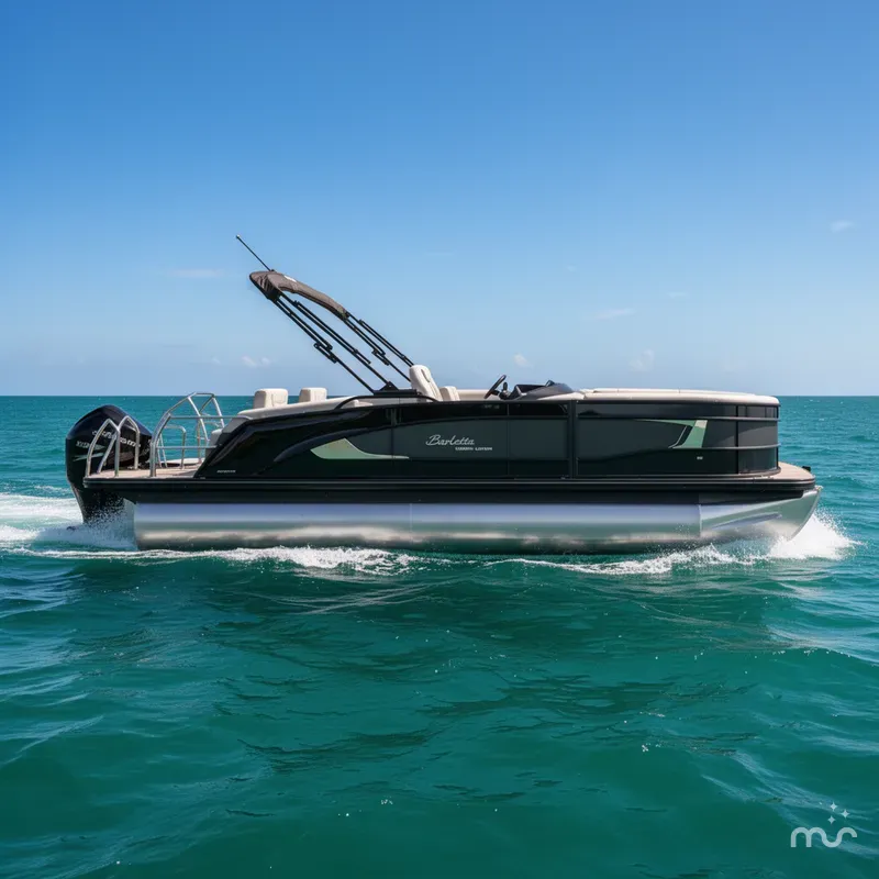 The Image of Barletta Lusso L23M 2026 - 0