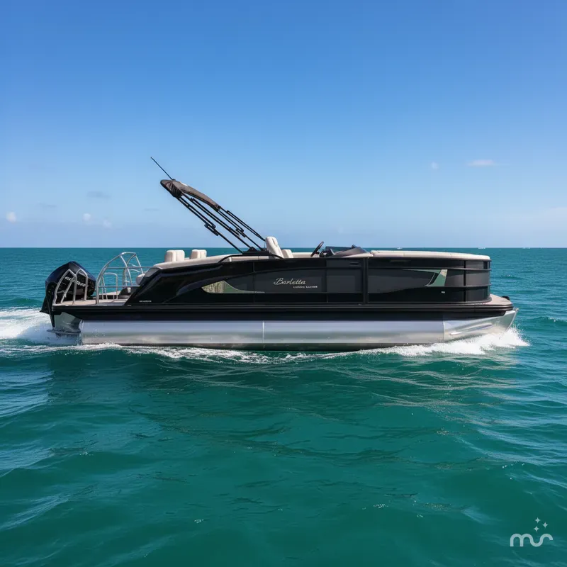 The Image of Barletta Lusso L23M 2026 - 0