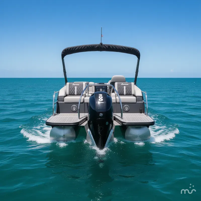 Slide: The Image of Barletta Lusso L23M 2026 - 2