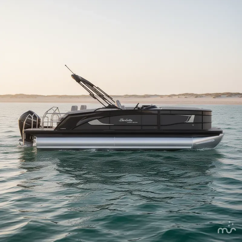 The Image of Barletta Lusso L23M 2026 - 0