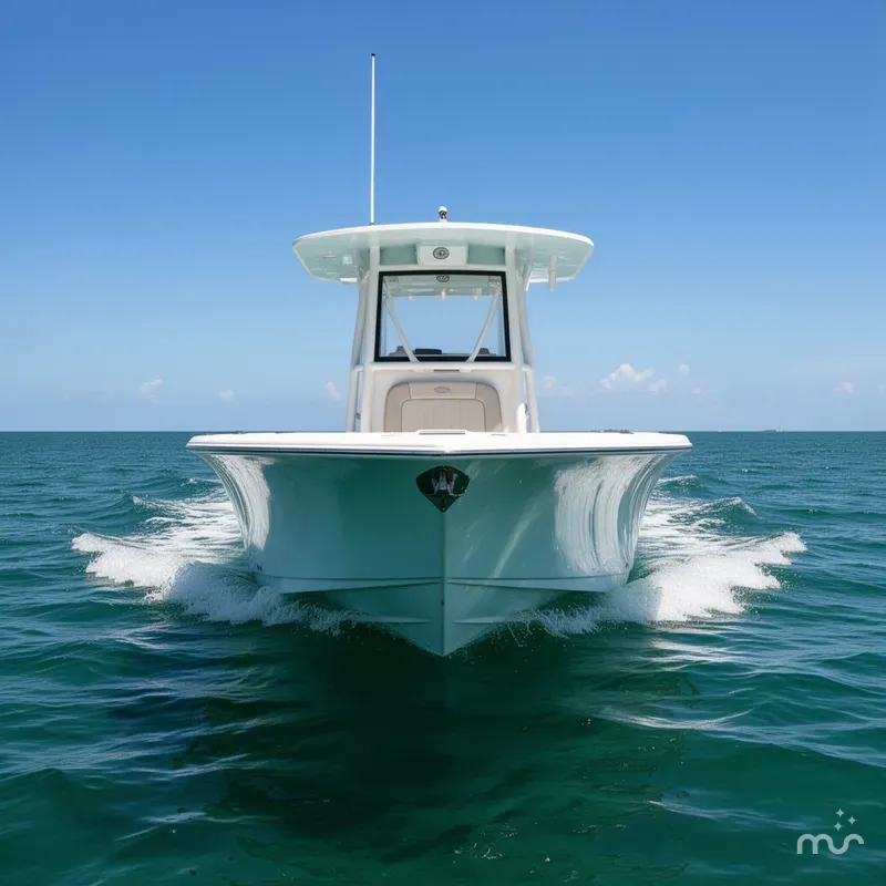 Slide: The Image of Tidewater 2500 Carolina Bay 2027 - 1