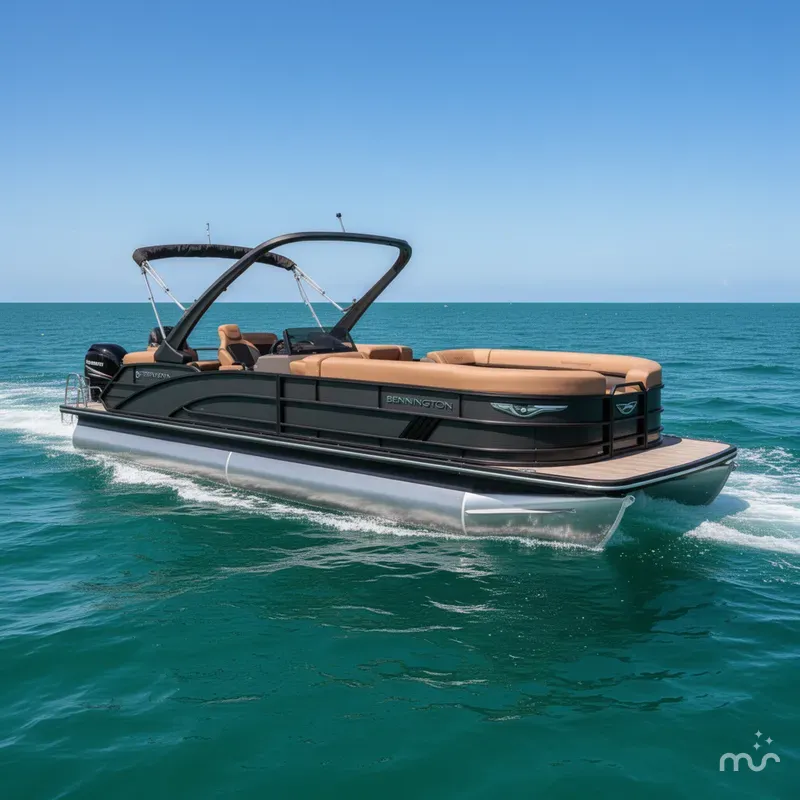 The Image of Bennington 26 M STERN LOUNGE 2026 - 0