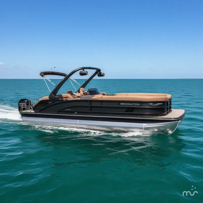 Slide: The Image of Bennington 26 M STERN LOUNGE 2026 - 2