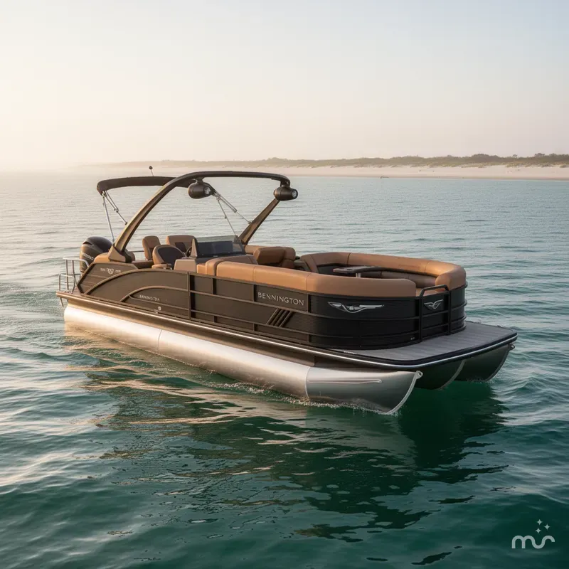 The Image of Bennington 26 M STERN LOUNGE 2026 - 0
