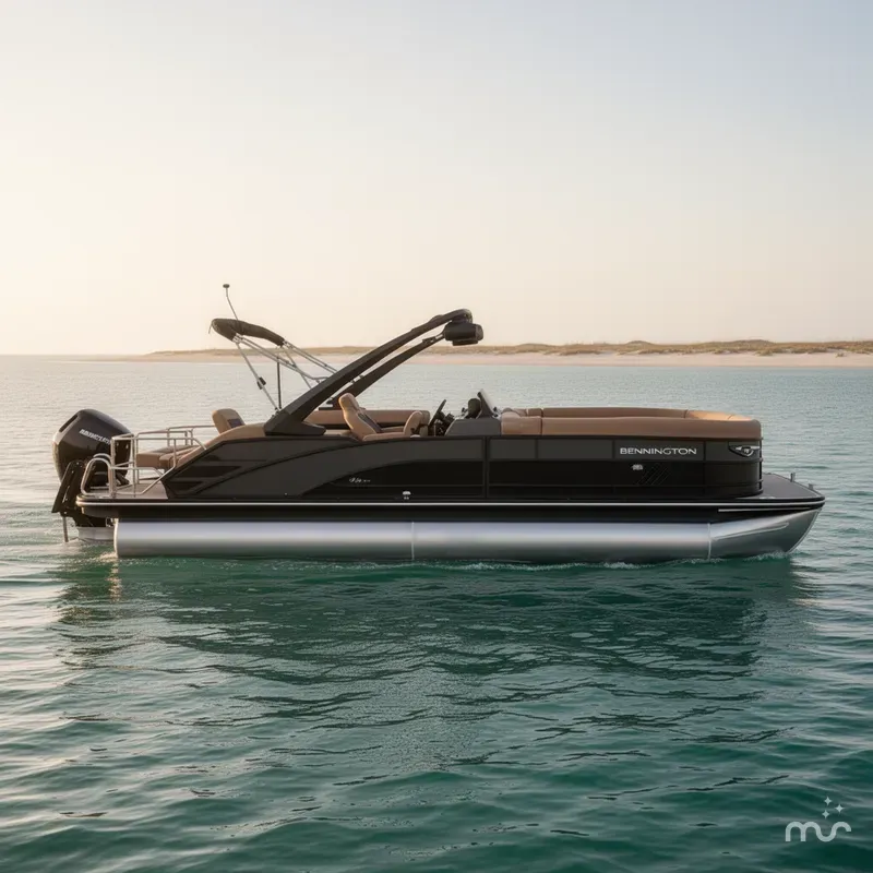 Slide: The Image of Bennington 26 M STERN LOUNGE 2026 - 2