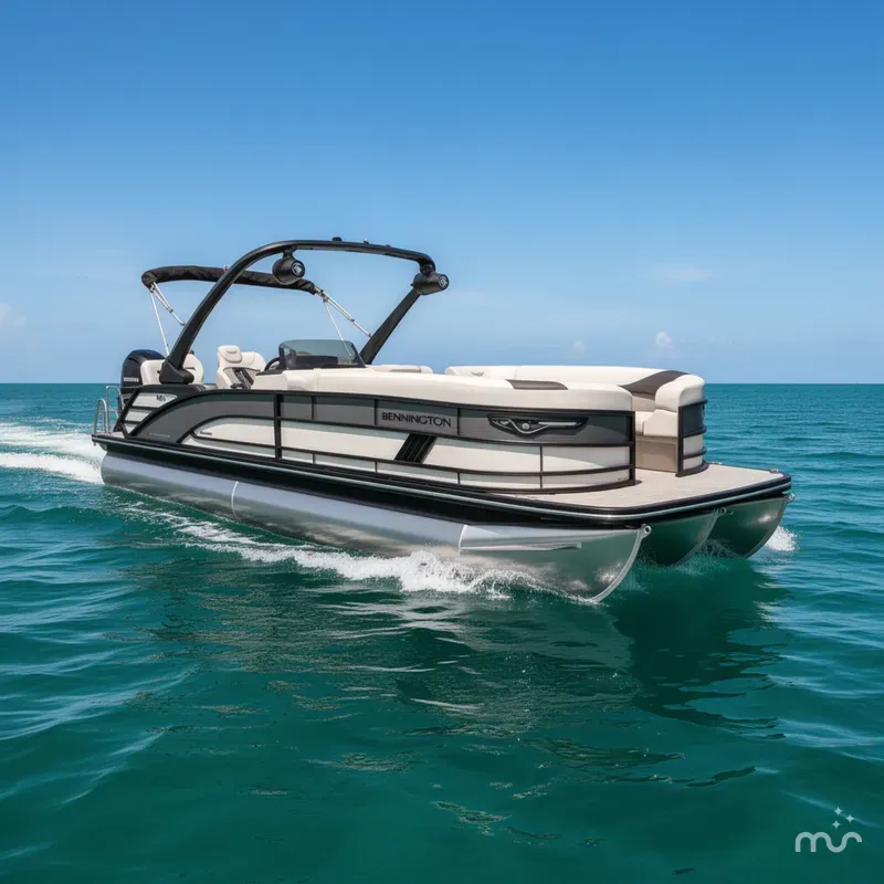 The Image of Bennington 26 M STERN LOUNGE 2026 - 0