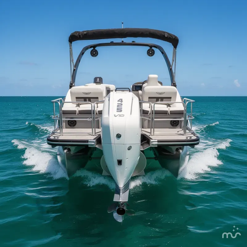 Slide: The Image of Bennington 26 M STERN LOUNGE 2026 - 1