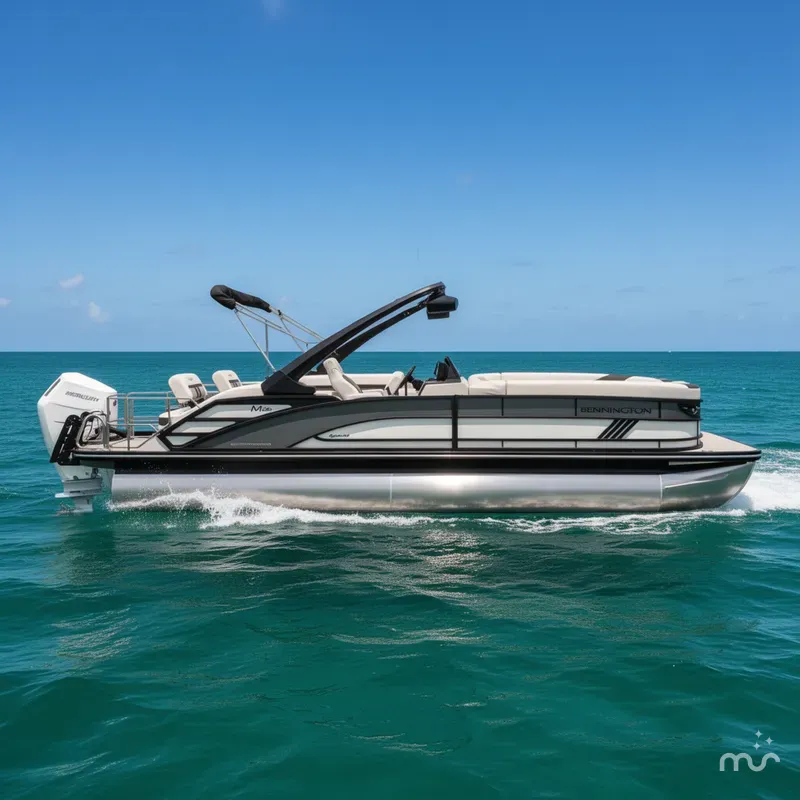 Slide: The Image of Bennington 26 M STERN LOUNGE 2026 - 2
