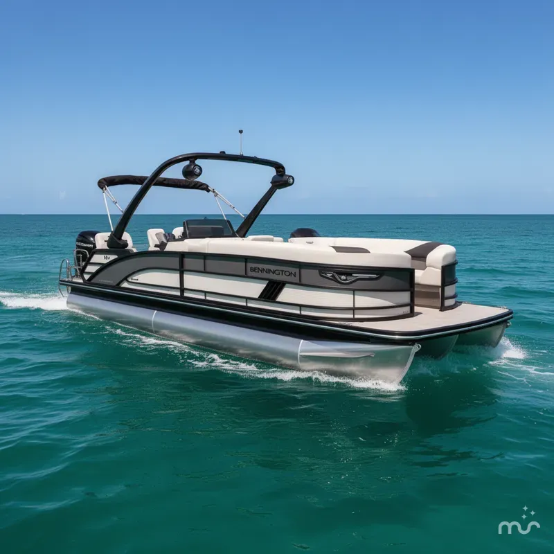 The Image of Bennington 26 M STERN LOUNGE 2026 - 0