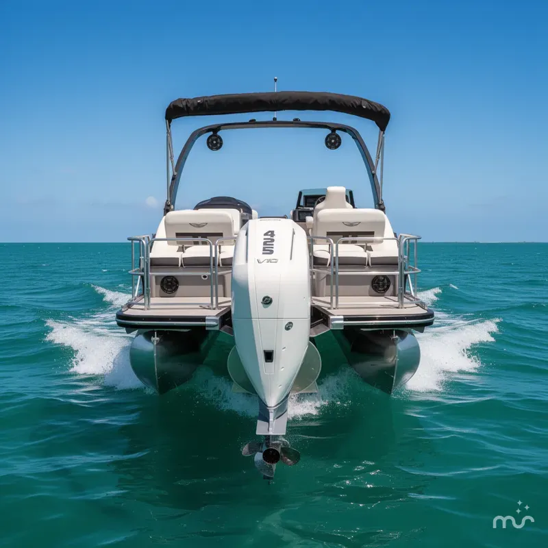The Image of Bennington 26 M STERN LOUNGE 2026 - 1