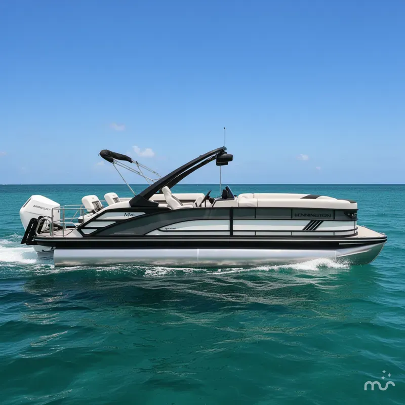 Slide: The Image of Bennington 26 M STERN LOUNGE 2026 - 2