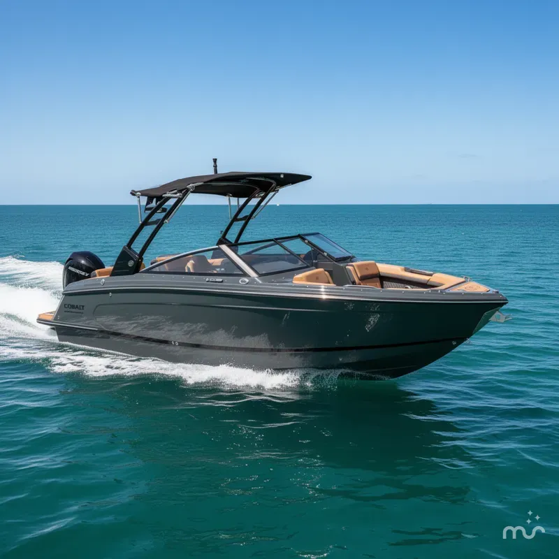 The Image of Cobalt R6 2026 - 0