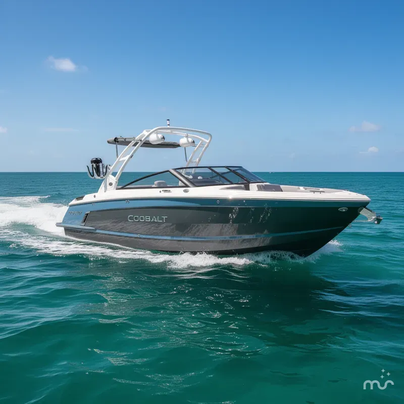 The Image of Cobalt R6 Surf 2026 - 0