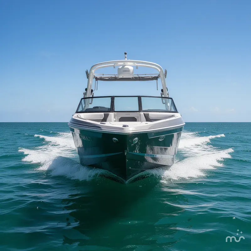 Slide: The Image of Cobalt R6 Surf 2026 - 1