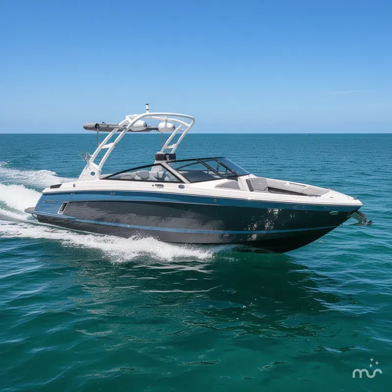 The Image of Cobalt R6 Surf 2026 - 0