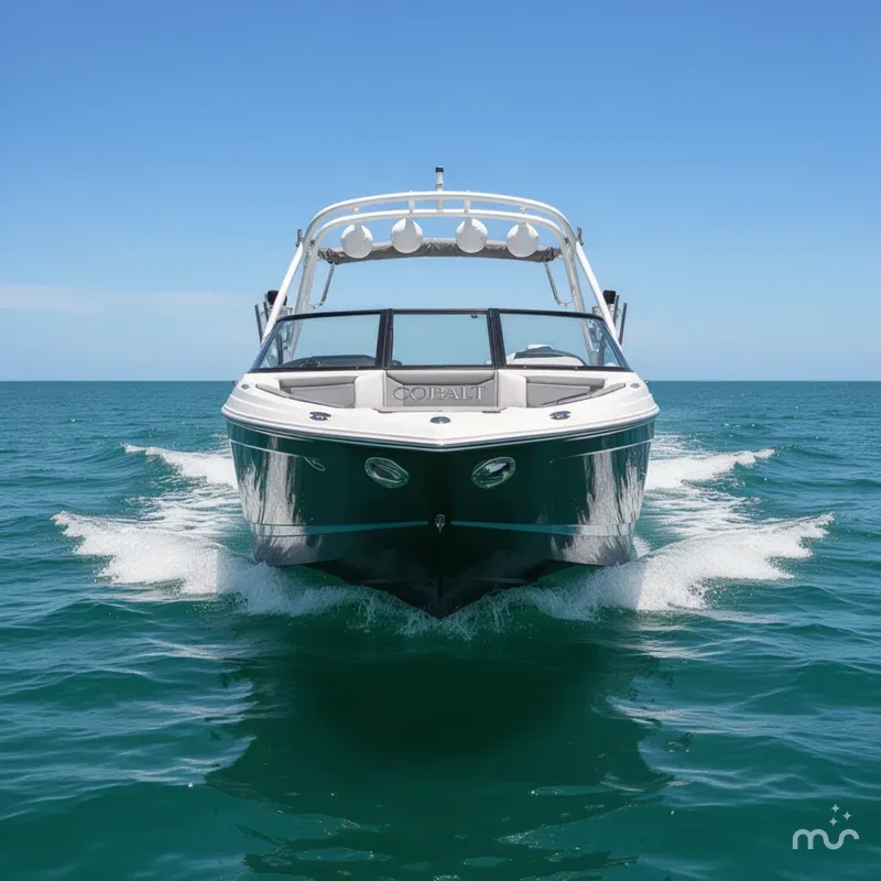 Slide: The Image of Cobalt R6 Surf 2026 - 1