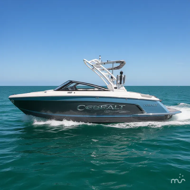 The Image of Cobalt R6 Surf 2026 - 0