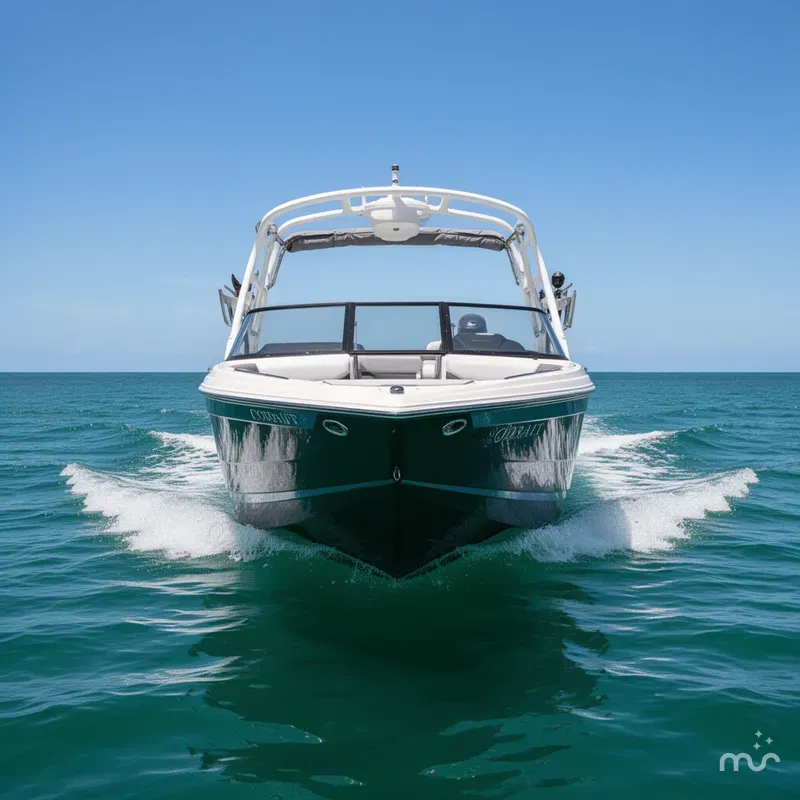 Slide: The Image of Cobalt R6 Surf 2026 - 1