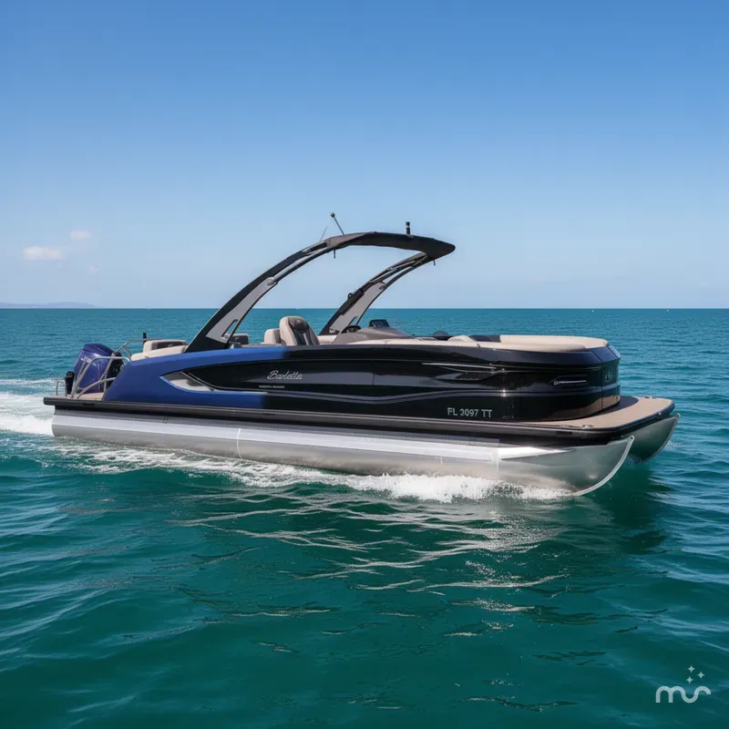 The Image of Barletta Reserve Leggera 26MA 2024 - 0