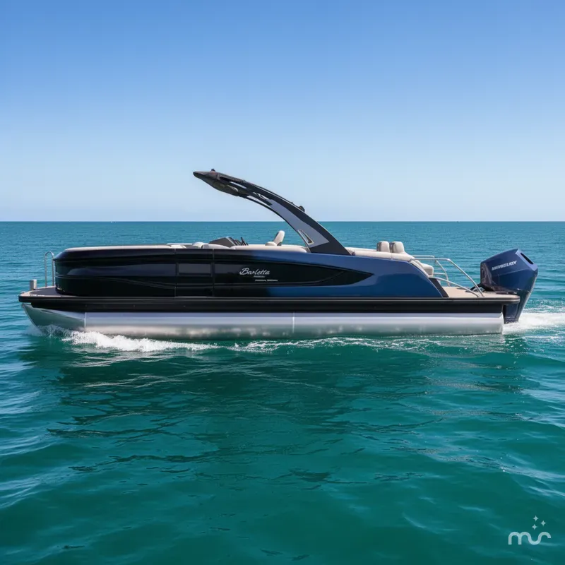 Slide: The Image of Barletta Reserve Leggera 26MA 2024 - 1