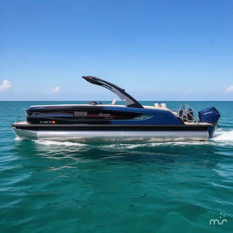 Slide: The Image of Barletta Reserve Leggera 26MA 2024 - 2