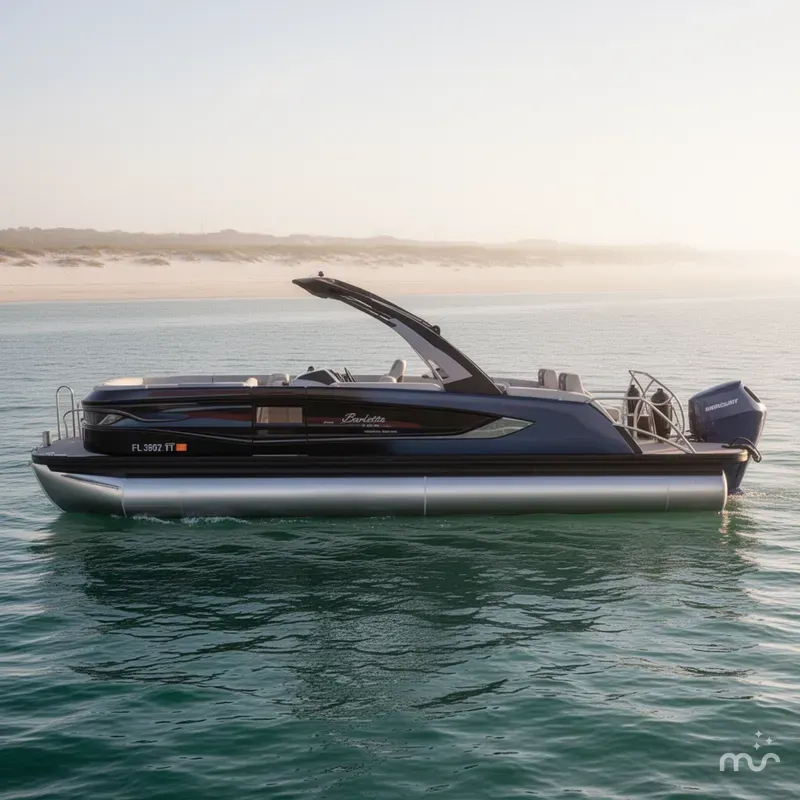 Slide: The Image of Barletta Reserve Leggera 26MA 2024 - 2
