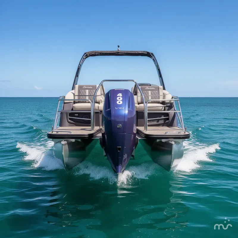 Slide: The Image of Barletta Reserve Leggera 26MA 2024 - 1