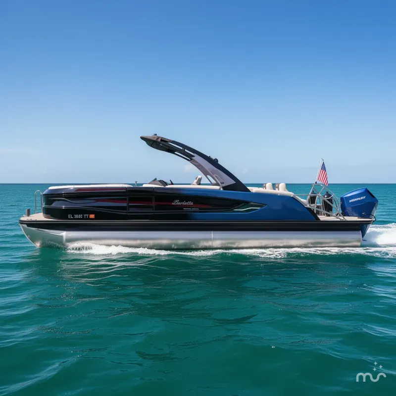 Slide: The Image of Barletta Reserve Leggera 26MA 2024 - 2