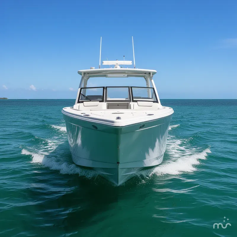 Slide: The Image of World Cat 280 DUAL CONSOLE 2026 - 3