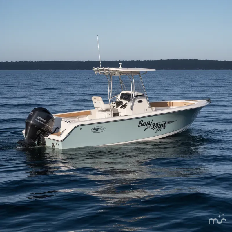 The Image of Sea Hunt Ultra 234 2019 - 0