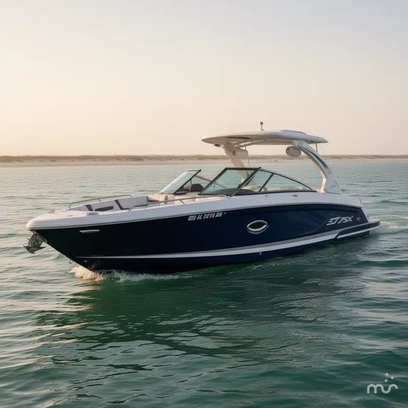 The Image of Chaparral 307 SSX 2023 - 0