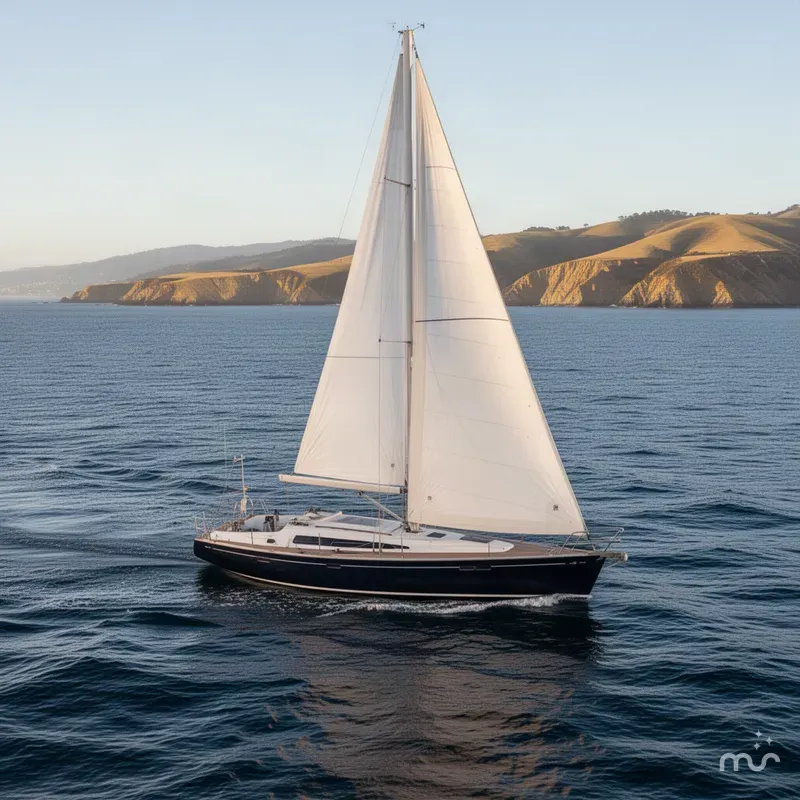 The Image of X-Yachts X-362 Sport 2000 - 0
