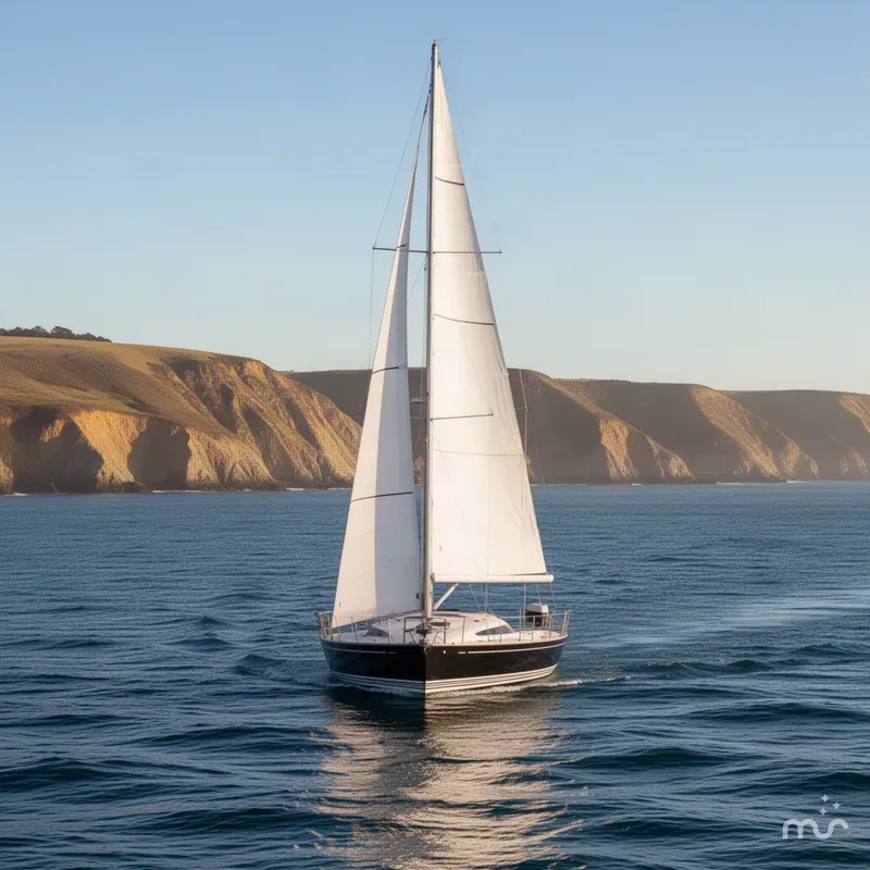 Slide: The Image of X-Yachts X-362 Sport 2000 - 2