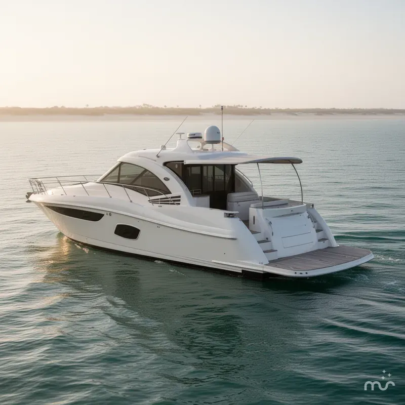The Image of Sea Ray 610 Sundancer 2013 - 0