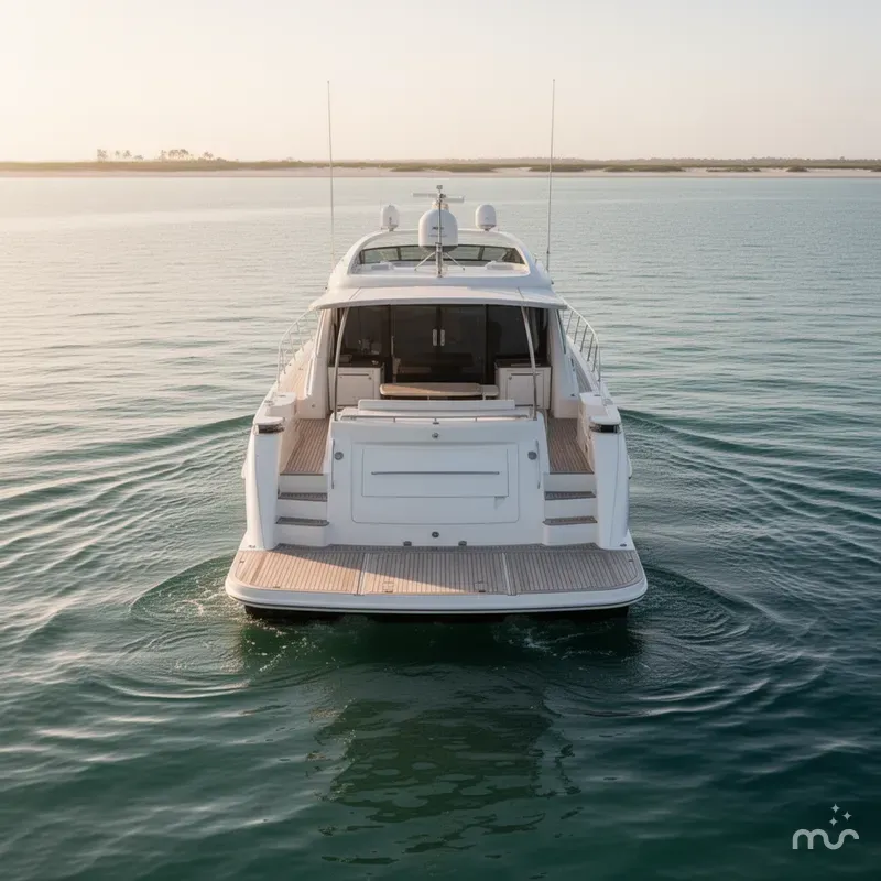 Slide: The Image of Sea Ray 610 Sundancer 2013 - 2