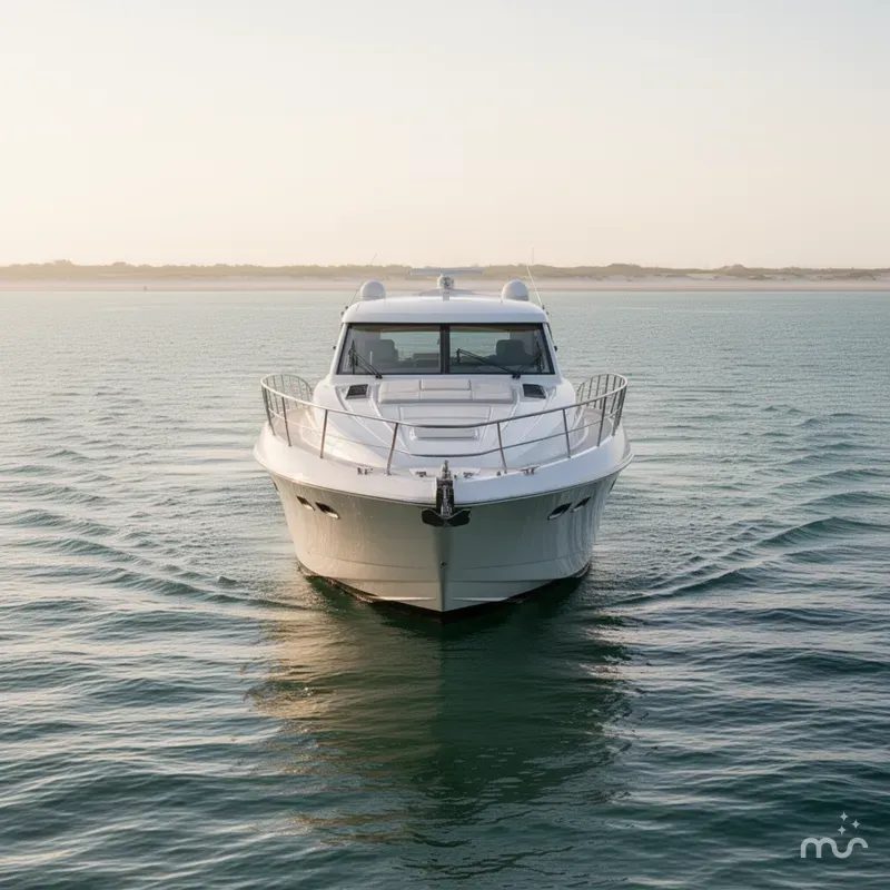Slide: The Image of Sea Ray 610 Sundancer 2013 - 3