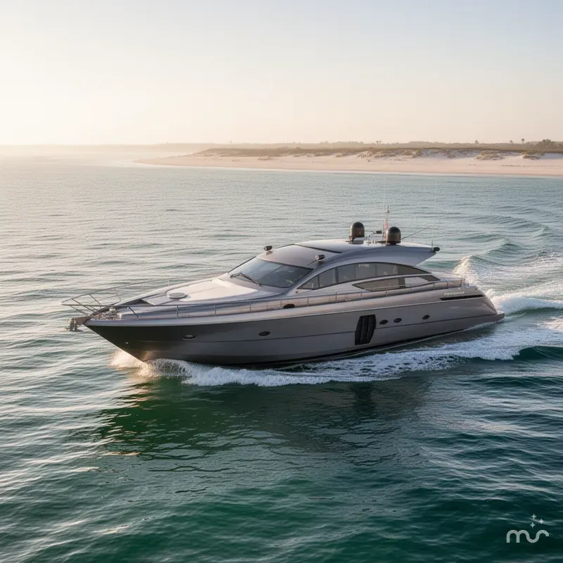 Slide: The Image of Pershing 64 2009 - 4