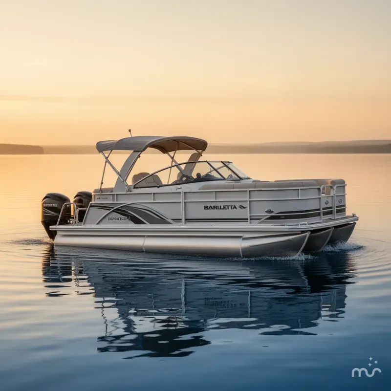 The Image of Barletta L25UC 2022 - 0