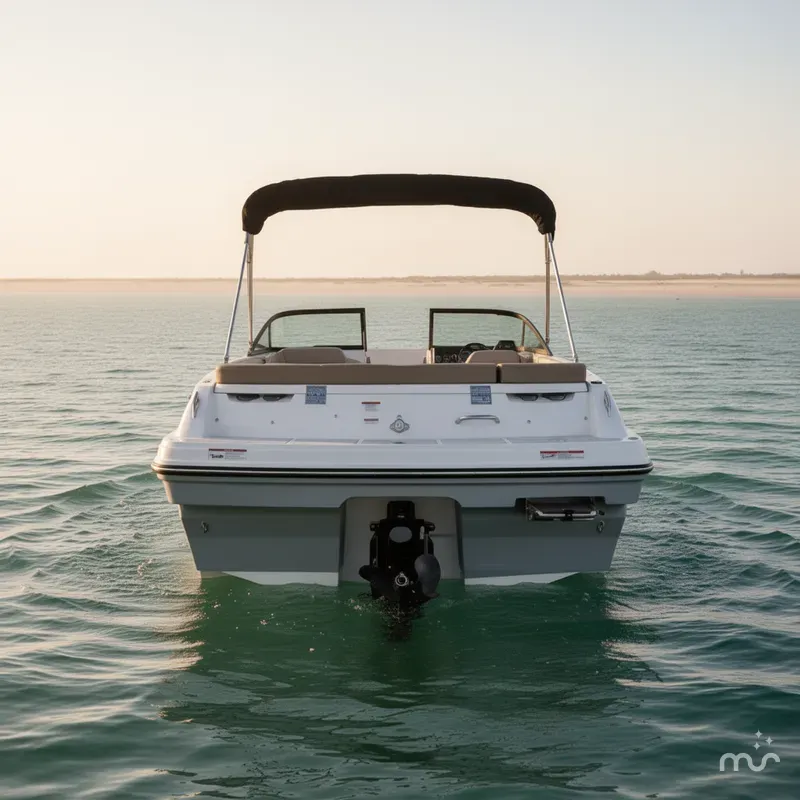 Slide: The Image of Bayliner VR4 2024 - 3