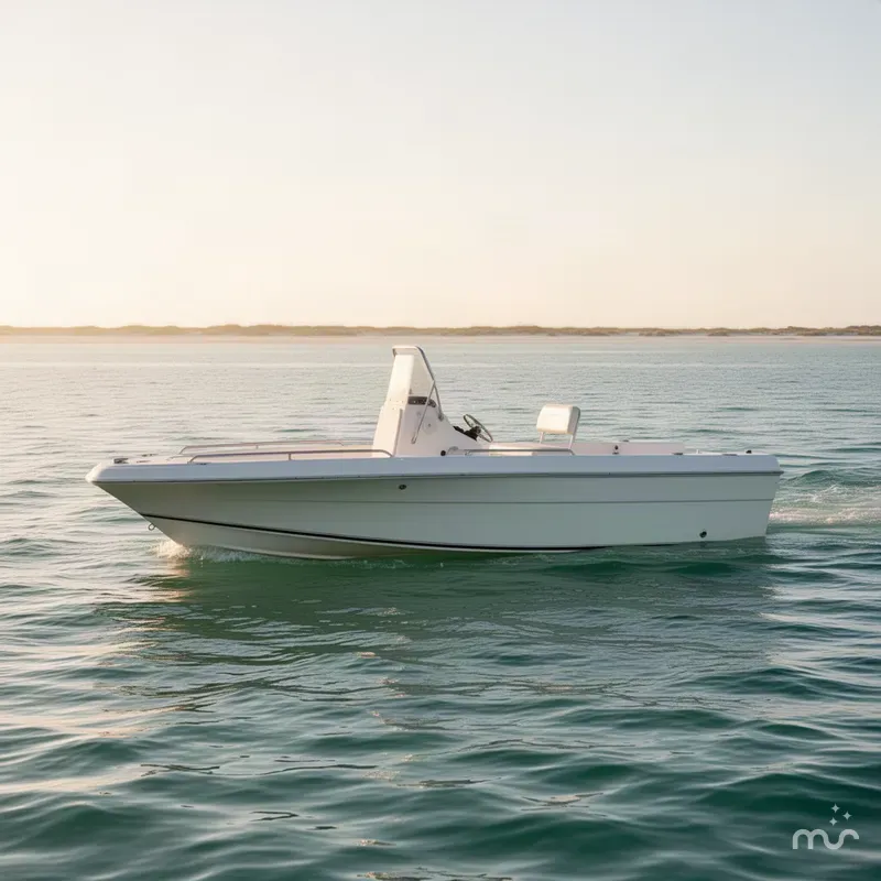 Slide: The Image of Sea Fox 187 Center Console 2005 - 1