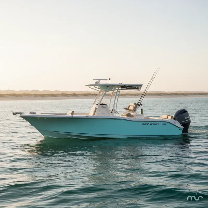 The Image of Key West 239 FS 2026 - 0