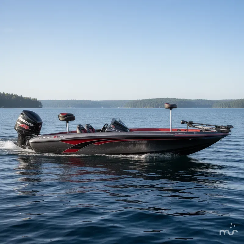The Image of Ranger Z520 Comanche 2016 - 0