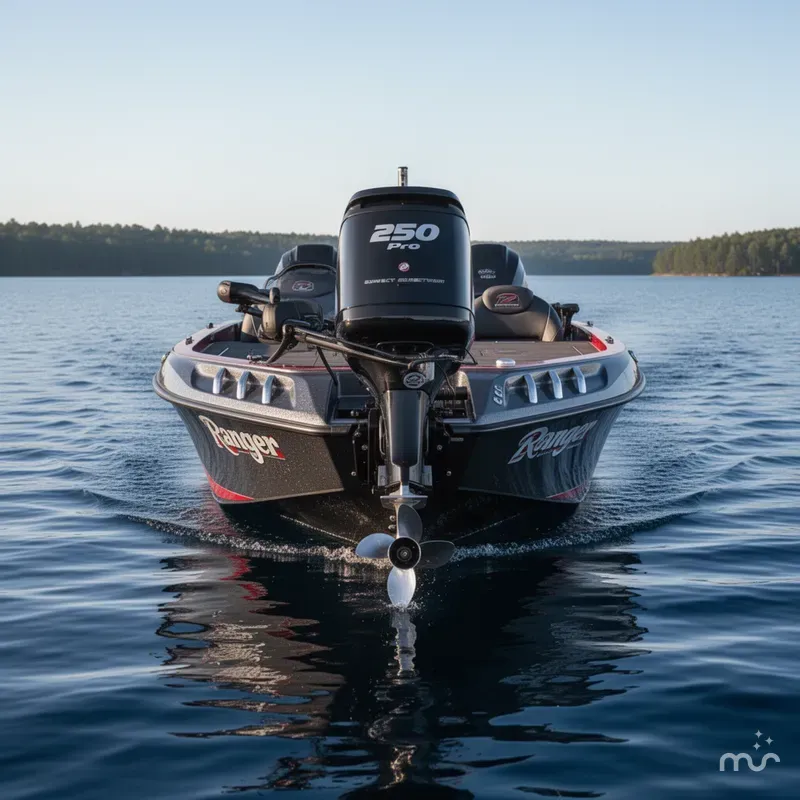 Slide: The Image of Ranger Z520 Comanche 2016 - 1