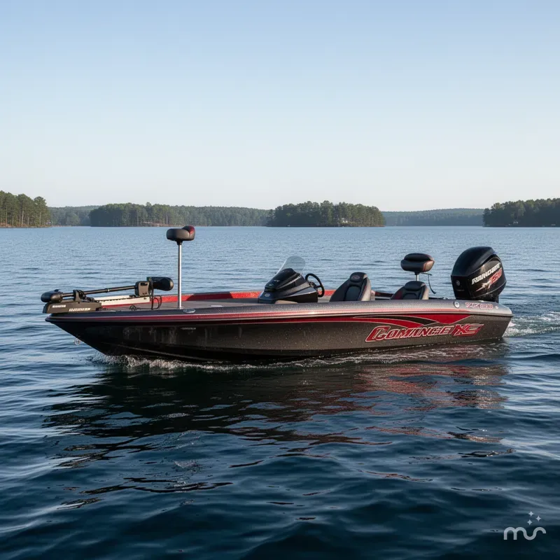 Slide: The Image of Ranger Z520 Comanche 2016 - 2