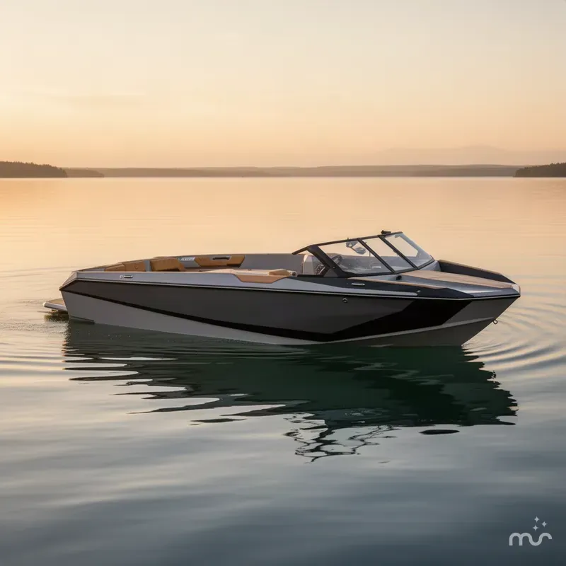 The Image of Nautique Ski Nautique 2027 - 0