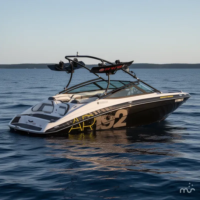 The Image of Yamaha AR192 2015 - 0