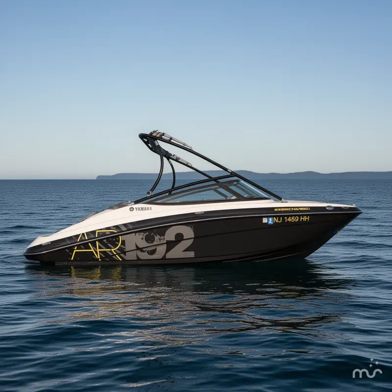 Slide: The Image of Yamaha AR192 2015 - 2